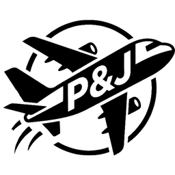 P&J Logo