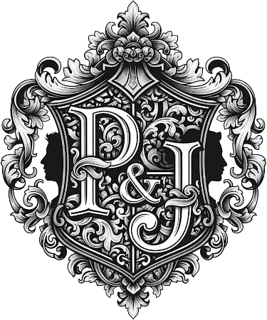P&J Logo